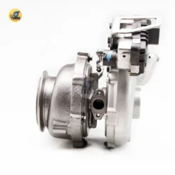 Alternative view of Turbolader 325d 330d 330xd E90 E91 E92 E93 3.0d 197PS/145kW 231PS/170kW