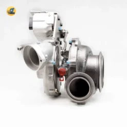 325d E90 Limousine 3.0d 197PS | 145kW GB000068