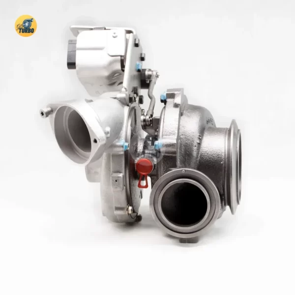 Turbolader 325d 330d 330xd E90 E91 E92 E93 3.0d 197PS/145kW 231PS/170kW
