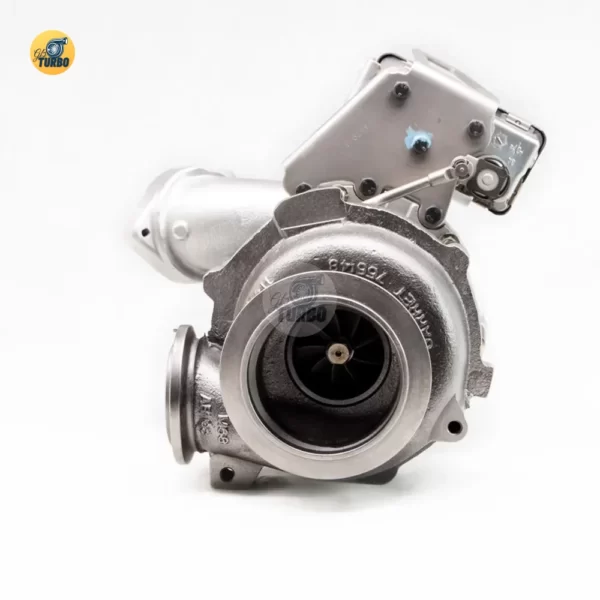 Turbolader 325d 330d 330xd E90 E91 E92 E93 3.0d 197PS/145kW 231PS/170kW