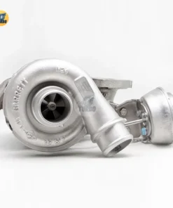 Turbolader Honda Accord VII 2.2i-CTDI 140PS/103kW