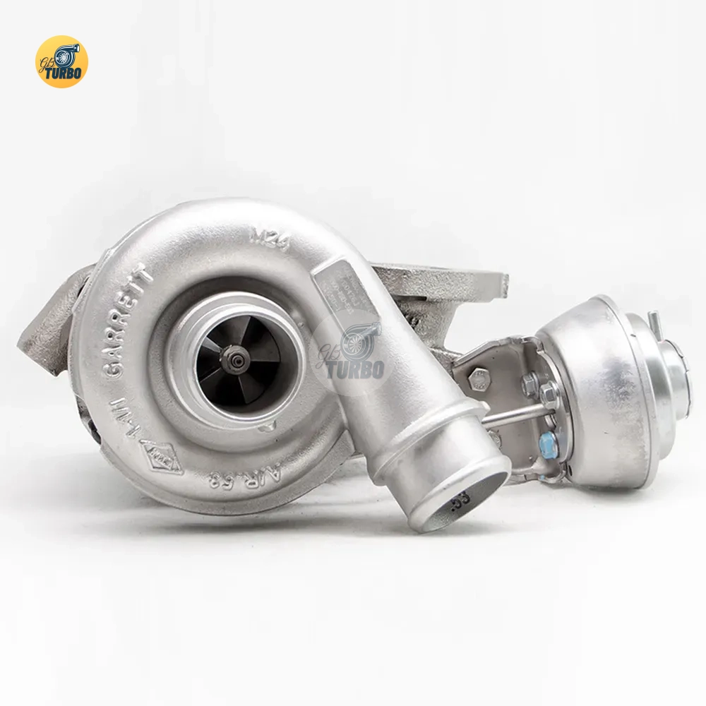 Turbolader Honda Accord VII 2.2i-CTDI 140PS/103kW Turbolader Honda Accord VII 2.2i-CTDI 140PS/103kW