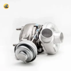 Alternative view of Turbolader Honda Accord VII 2.2i-CTDI 140PS/103kW