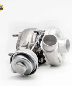 Alternative view of Turbolader Honda Accord VII 2.2i-CTDI 140PS/103kW