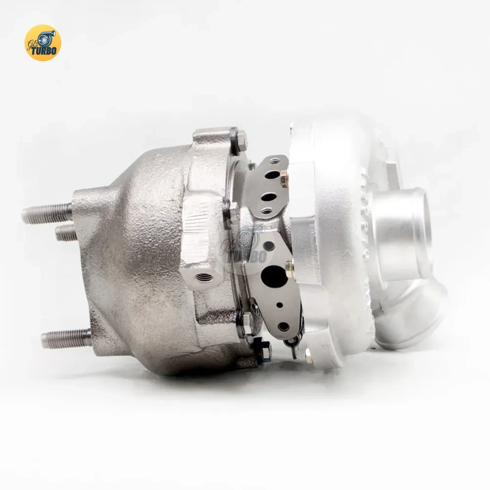 Turbolader Honda Accord VII 2.2i-CTDI 140PS/103kW Turbolader Honda Accord VII 2.2i-CTDI 140PS/103kW - Bild 3