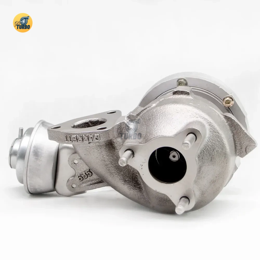 Turbolader Honda Accord VII 2.2i-CTDI 140PS/103kW Turbolader Honda Accord VII 2.2i-CTDI 140PS/103kW - Bild 4