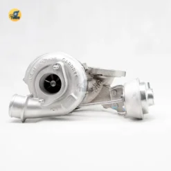 Turbolader Honda - 2.2i-CTDI 140PS/103kW