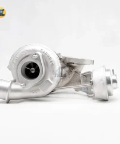 Turbolader Honda - 2.2i-CTDI 140PS/103kW