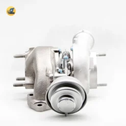 Alternative view of Turbolader Honda - 2.2i-CTDI 140PS/103kW