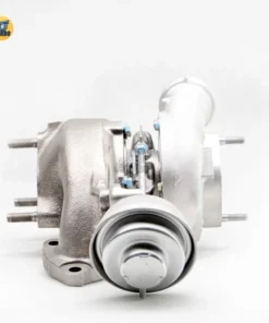 Alternative view of Turbolader Honda - 2.2i-CTDI 140PS/103kW