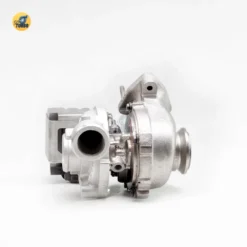 Alternative view of Turbolader Chevrolet Opel - 2.0D/CDTI 127PS/150PS