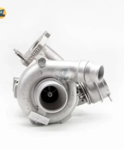 Turbolader Renault Espace IV Laguna II Laguna III Megane III Scenic III Vel Satis 2.0DCI