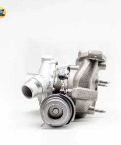 Alternative view of Turbolader Renault Espace IV Laguna II Laguna III Megane III Scenic III Vel Satis 2.0DCI