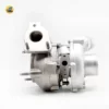 Turbolader Renault Espace IV Laguna II Laguna III Megane III Scenic III Vel Satis 2.0DCI