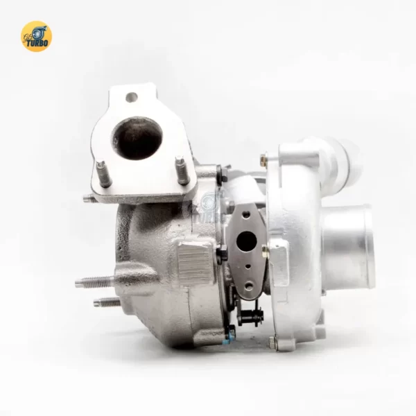Turbolader Renault Espace IV Laguna II Laguna III Megane III Scenic III Vel Satis 2.0DCI