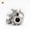 Turbolader Renault Espace IV Laguna II Laguna III Megane III Scenic III Vel Satis 2.0DCI