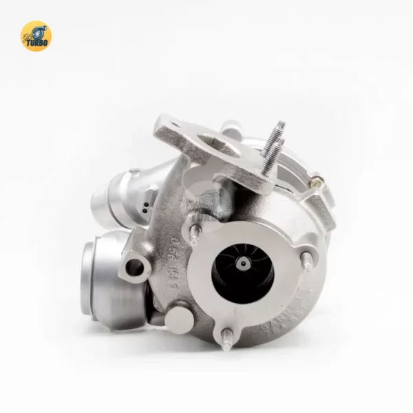 Turbolader Renault Espace IV Laguna II Laguna III Megane III Scenic III Vel Satis 2.0DCI