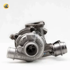 Turbolader Hyundai i30 Kia Ceed 1.6CRDI 115PS/85kW