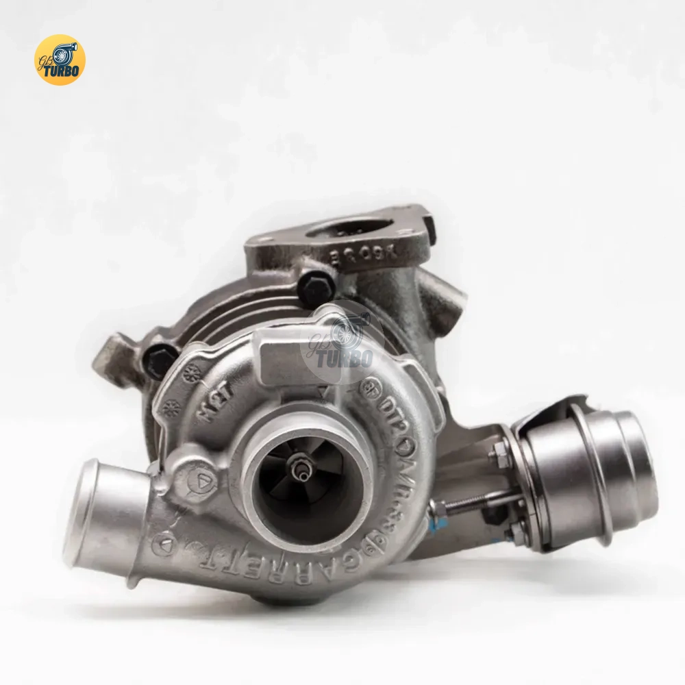 Turbolader Hyundai i30 Kia Ceed 1.6CRDI 115PS/85kW Turbolader Hyundai i30 Kia Ceed 1.6CRDI 115PS/85kW