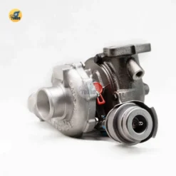 Alternative view of Turbolader Hyundai i30 Kia Ceed 1.6CRDI 115PS/85kW