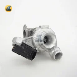 Turbolader BMW 116d 118d 316d 318d X1 - 2.0d 116PS/136PS/143PS