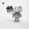 Turbolader BMW 116d 118d 316d 318d X1 - 2.0d 116PS/136PS/143PS