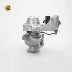 Turbolader BMW 116d 118d 316d 318d X1 - 2.0d 116PS/136PS/143PS 116d E81 Hatchback 3d 2.0d 116PS | 85kW GB000074