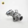 Turbolader BMW 116d 118d 316d 318d X1 - 2.0d 116PS/136PS/143PS