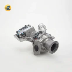 Turbolader BMW 116d 118d 316d 318d X1 - 2.0d 116PS/136PS/143PS 116d E81 Hatchback 3d 2.0d 116PS | 85kW GB000074