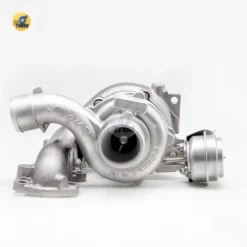 Turbolader Fiat Opel - 1.9CDTI/Multijet 100PS/120PS