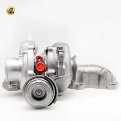 Alternative view of Turbolader Fiat Opel - 1.9CDTI/Multijet 100PS/120PS