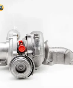 Alternative view of Turbolader Fiat Opel - 1.9CDTI/Multijet 100PS/120PS