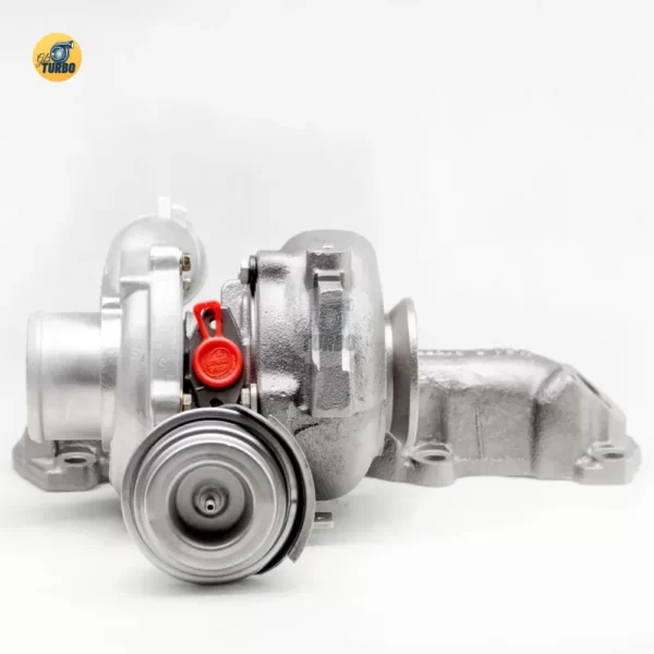 Turbolader Fiat Opel - 1.9CDTI/Multijet 100PS/120PS