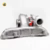 Turbolader Fiat Opel - 1.9CDTI/Multijet 100PS/120PS