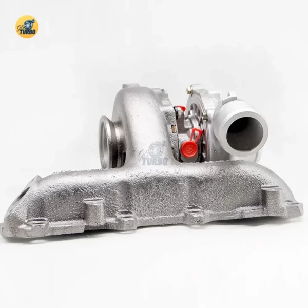 Turbolader Fiat Opel - 1.9CDTI/Multijet 100PS/120PS