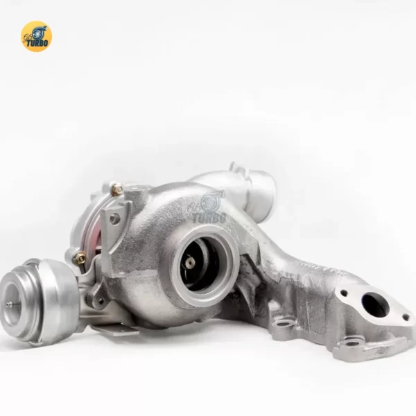 Turbolader Fiat Opel - 1.9CDTI/Multijet 100PS/120PS