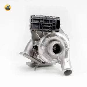 Turbolader Ford - 2.2TDCI 115PS/140PS