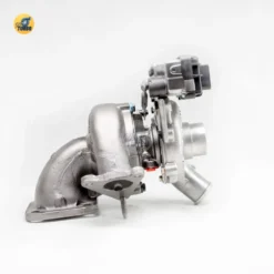Turbolader Ford - 2.2TDCI 115PS/140PS Transit VI 2.2 TDCi 115PS | 85kW GB000076