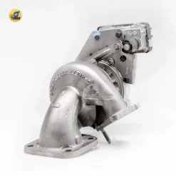 Turbolader Ford - 2.2TDCI 115PS/140PS Transit VI 2.2 TDCi 115PS | 85kW GB000076