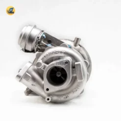 Turbolader Nissan - 2.5DI 171PS/126kW