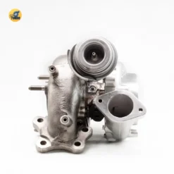 Alternative view of Turbolader Nissan - 2.5DI 171PS/126kW