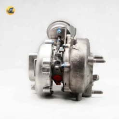 Navara III 2.5 Di 171PS | 126kW GB000077