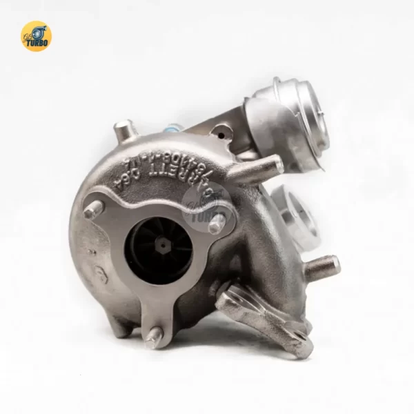 Turbolader Nissan - 2.5DI 171PS/126kW
