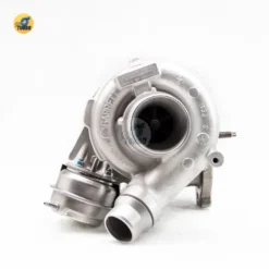 Turbolader Reanult - 2.0DCI 130PS/150PS/178PS