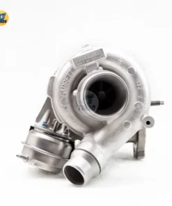 Turbolader Reanult - 2.0DCI 130PS/150PS/178PS