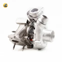 Alternative view of Turbolader Reanult - 2.0DCI 130PS/150PS/178PS