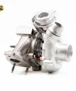 Alternative view of Turbolader Reanult - 2.0DCI 130PS/150PS/178PS