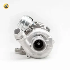 Turbolader Nissan Renault - 2.0DCI 150PS/173PS