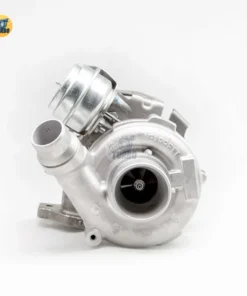 Turbolader Nissan Renault - 2.0DCI 150PS/173PS