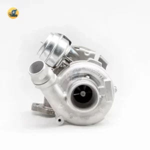 Turbolader Nissan Renault - 2.0DCI 150PS/173PS